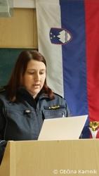 Redni letni občni zbor Prostovoljnega gasilskega društva Špitalič 4